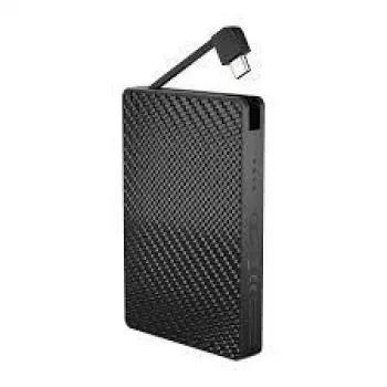 Power Bank Nitecore POCKET10000 10000mAh