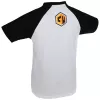 Global Masters T-Shirt GM Text - Baltas (XL)