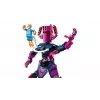 LEGO statybinis rinkinys Marvel Super Heroes 76316 — Fantastiškieji keturi: Galaktus minifigūrų rinkinys, 427 dalių, 4 minifigūros, nuo 9 metų