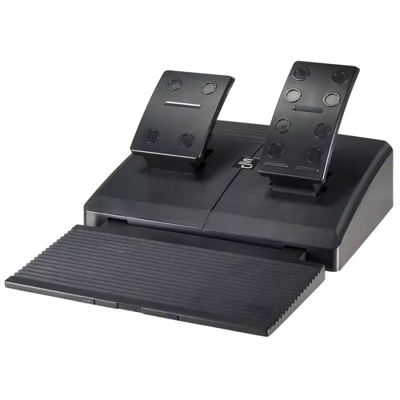 Subsonic Superdrive 270 GT Racing Vairas