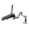 ERGOTRON LX nešiojamojo kompiuterio padėklas juodas