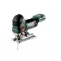 Dėlionė Metabo STA 18 LTX 150 BL 3500 spm 1,9 kg