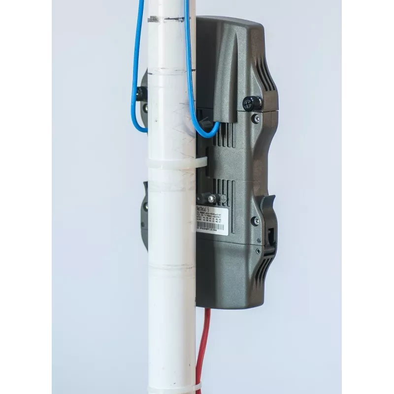 Mikrotik NetMetal 5 PoE belaidis įrenginys lauko sąlygoms