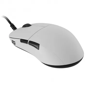 Pelinė Endgame Gear XM2 8k White USB