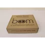 Boom Collaboration UNO Videobar, Baltas (DEMO)