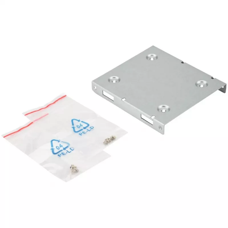 HDD montavimo kronšteinas Supermicro MCP-220-73102-0N