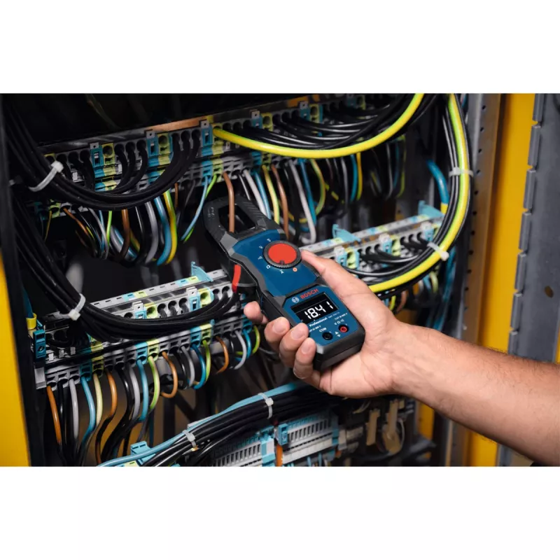 Akumuliatorius Bosch 0601077600 18V ličio jonų elektriniams įrankiams