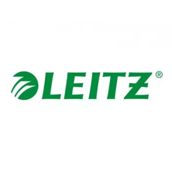 Stalo kilimėlis Leitz Ergo Cosy juodas neplastikinis 5371-00-89