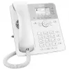 IP telefonas Snom D717 baltas TFT