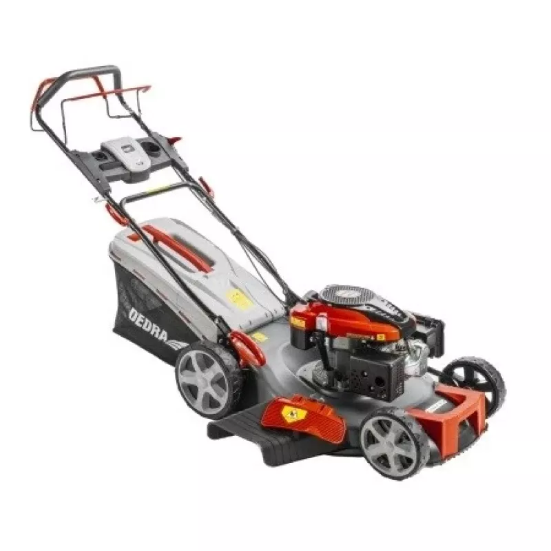Benzinė vejapjovė DEDRA DED8725Q-56L