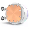 Sharkoon S90 RGB White AiO skysčio aušinimo sistema