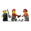 LEGO CITY 60478 Betono maišyklė