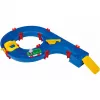 AmphieSet, Bahn – originalus AQUAPLAY žaislinis traukinukas