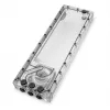 Rezervuaro ir siurblio komplektas EK Water Blocks EK-Quantum Kinetic3 FLT D5 PWM 360mm D-RGB