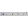 Teltonika RUTXR1 Įmonės klasės stelažinis SFP/LTE maršrutizatorius