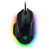 Žaidimų pelė ir mobilus pelės kilimėlis rinkinys Razer Basilisk V3 su Goliathus Mobile (juoda)