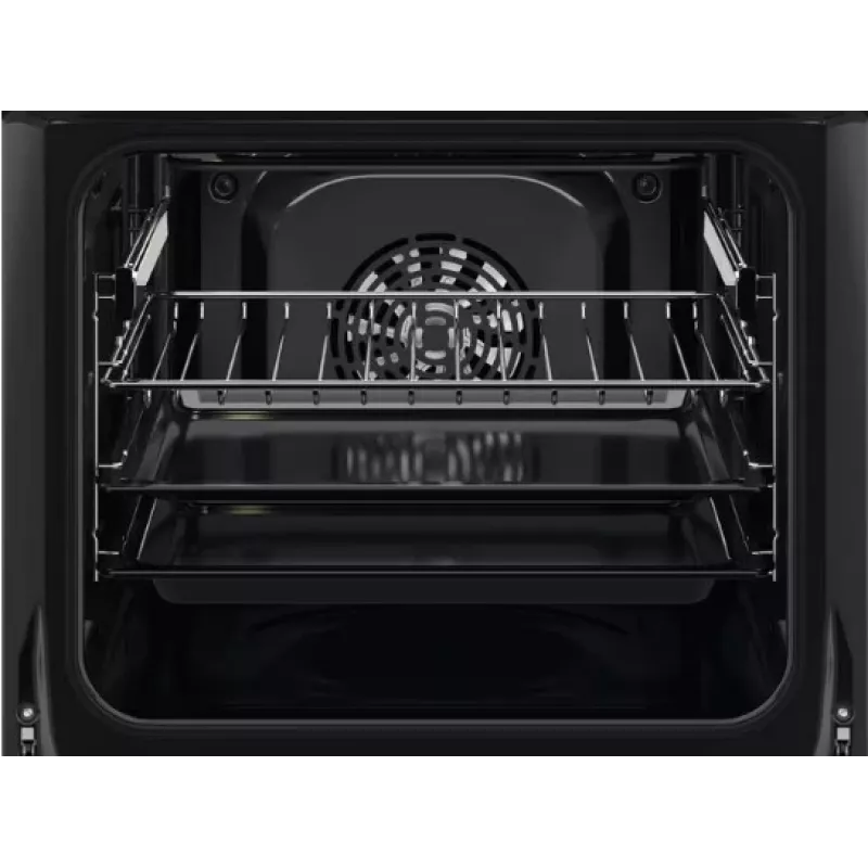 Elektrinė orkaitė ELECTROLUX EOD3H50BK