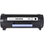 Renkforce toneris, suderinamas su Lexmark 56F2H00, juodas, 15000 puslapių, RF-6131126