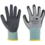 Apsauginės pirštinės Honeywell WE23-5313G-7/S pilka, stiklo pluoštas, nitrilo putos, S dydis
