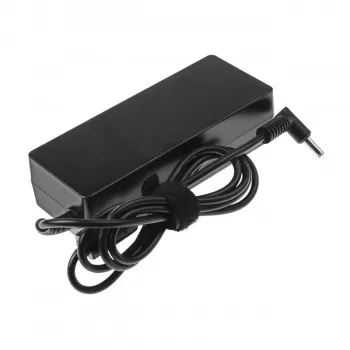 Green Cell AD65P maitinimo adapteris/inverteris 90 W juodas