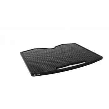 Lentyna reklaminei iškabai ONKRON APT1551-B, ABS ir plienas, 460×320×20 mm, juoda