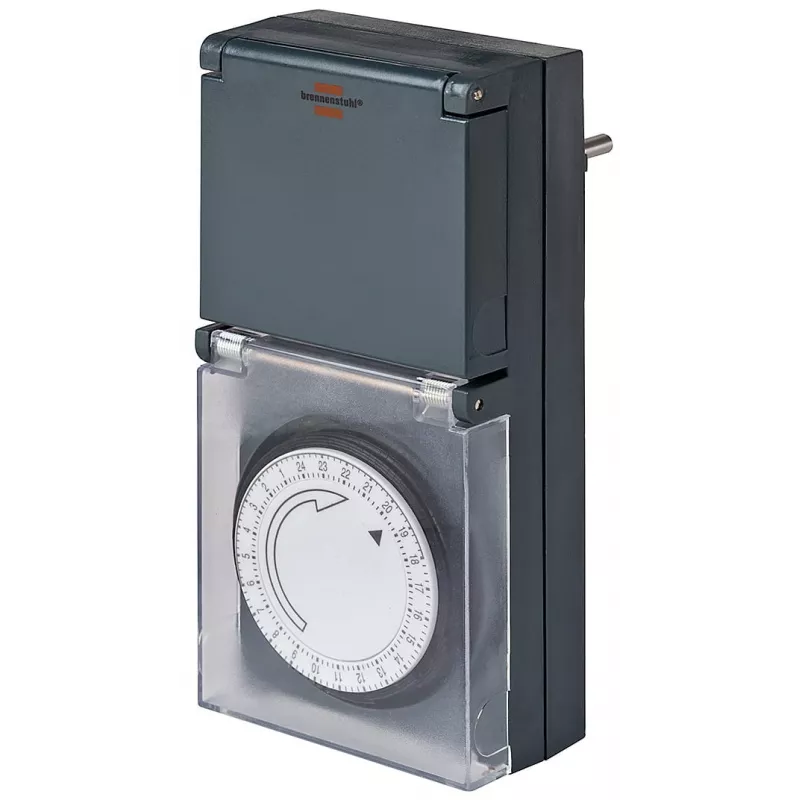 Kasdienis laikmatis Brennenstuhl 1506460