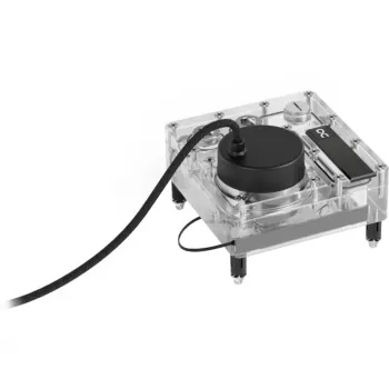 Rezervuaras Alphacool Core 120mm VPP Apex siurbliui — Alphacool 14561