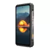 Atsparus išmanusis telefonas UleFone Armor 33 5G 6,3 colio – 12 GB RAM, 512 GB atminties, juodas