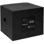 Aktyvus žemų dažnių garsiakalbis Omnitronic AZX-118A, 400 W, 18 colių garsiakalbis