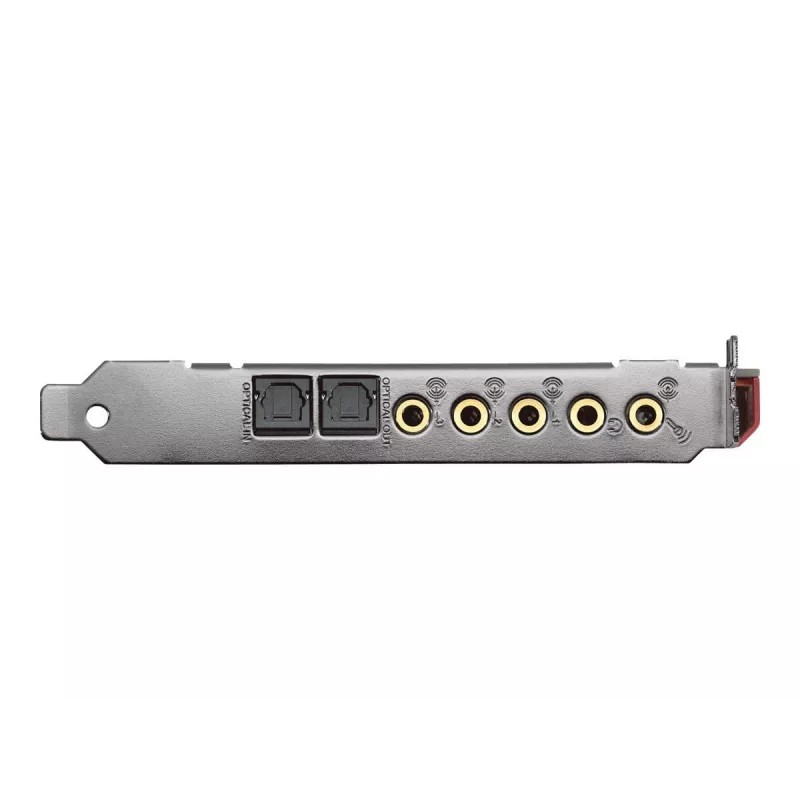 Creative Sound Blaster Z SE vidinė garso plokštė 7.1 kanalų PCI-E