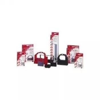 Kores juostelė (juoda) Fujitsu DL 2400, 6400