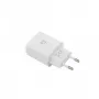 Sbox HC-120 USB Type-C sieninis įkroviklis baltas