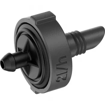 Gardena 13302-20 2 L juodas