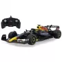 Elektromobilis sportinis Jamara Oracle Red Bull Racing RB18 1:18 310g