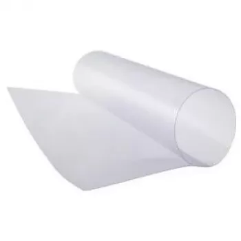 Laminavimo plėvelė Franken B1020/24-2 A2 skaidri, 2 vnt.