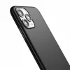 3MK Matt Case dėklas iPhone 11 Pro Max – matinis apsauginis dėklas