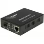 Tinklo medijos keitiklis ALLNET ALL-MC109-SFP+