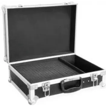 Roadinger Universal Case K-2 – lengvas ir patvarus universalus dėklas įrangai