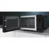 Siemens iQ300 FE023LMB2 mikrobangų krosnelė Solo juoda 20 L 800 W