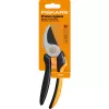 Fiskars Solid L P341 genėjimo žirklės Bypass juodos, oranžinės