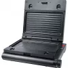 Sumuštinių keptuvė Steba SG 55 1100 W Juoda