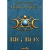 Terra Mystica Big Box, stalo žaidimas