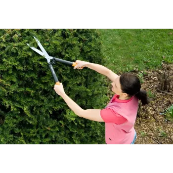 Fiskars gyvatvorių žirklės HS52