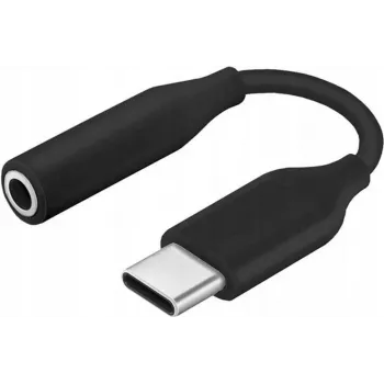 Samsung USB-C į ausinių lizdą adapteris EE-UC10JUBEGWW - juodas