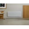 Mill Invisible Smart WiFi Šildytuvas PA1300WIFI4 1300 W kambariams iki 19 m² Baltas IPX4