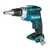 Atsuktuvas / smūginis suktuvas Makita DFS250Z 2500 RPM Juoda, Žalia