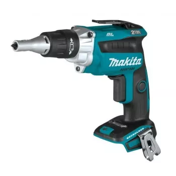 Atsuktuvas / smūginis suktuvas Makita DFS250Z 2500 RPM Juoda, Žalia