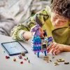 LEGO 77071 Fortnite Llama konstrukcinis žaislas – LEGO prekės ženklo laikymo ir demonstravimo dėžė