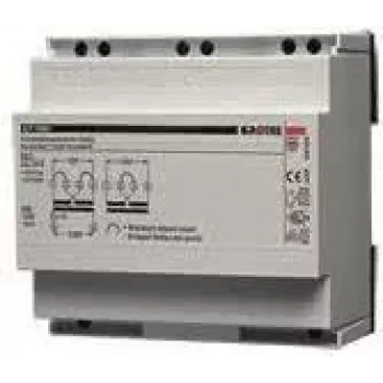 Grothe GT 1980 transformatorius 230 V / 32 V 1,2 A baltas 90 mm (14140)
