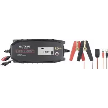 Maitinimo adapteris Voltcraft VC-16721005